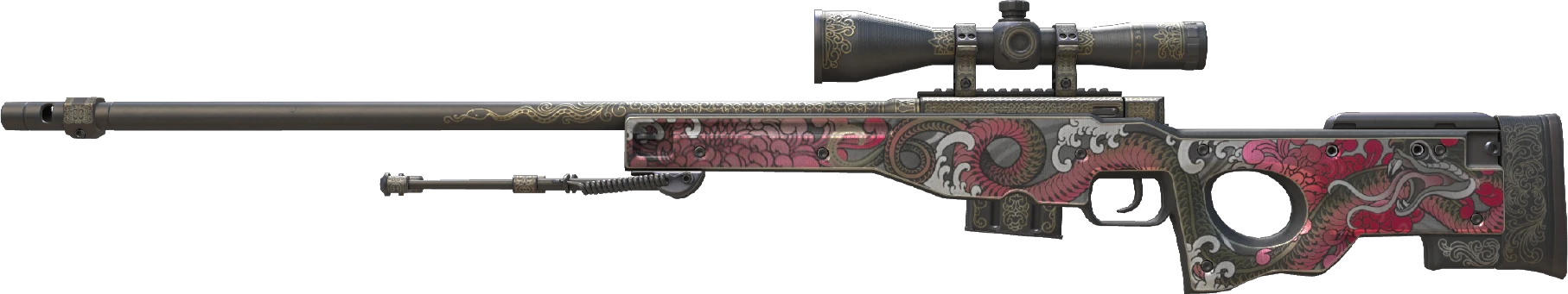 AWP | Duality