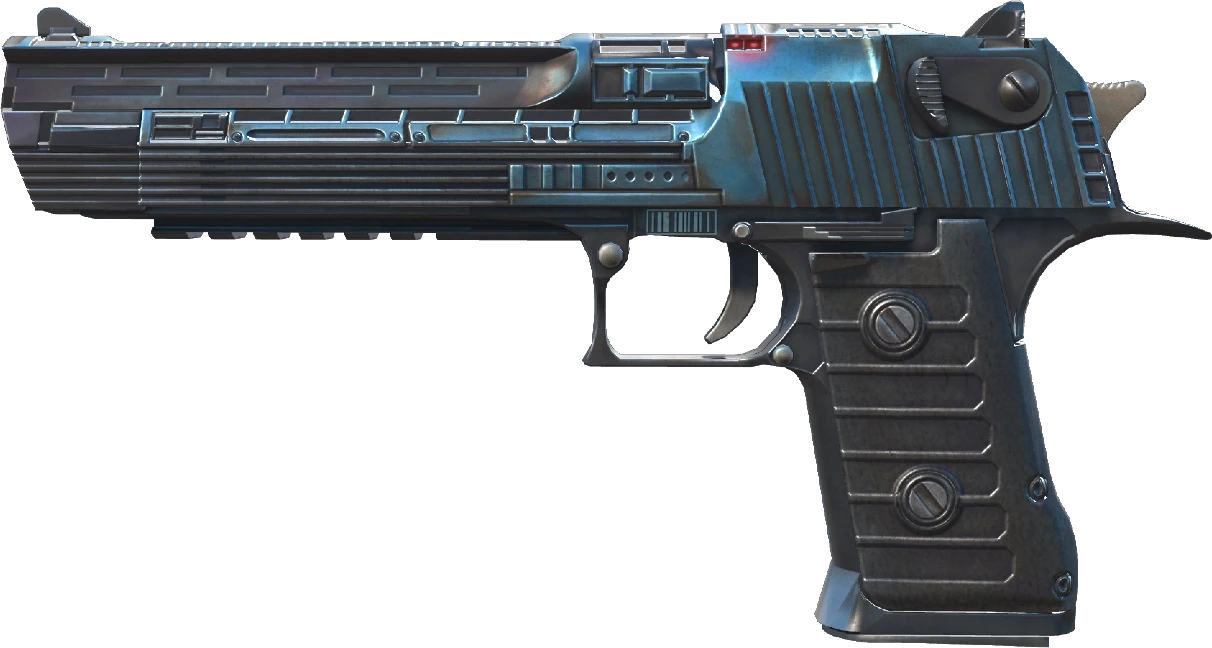 Desert Eagle | Directive