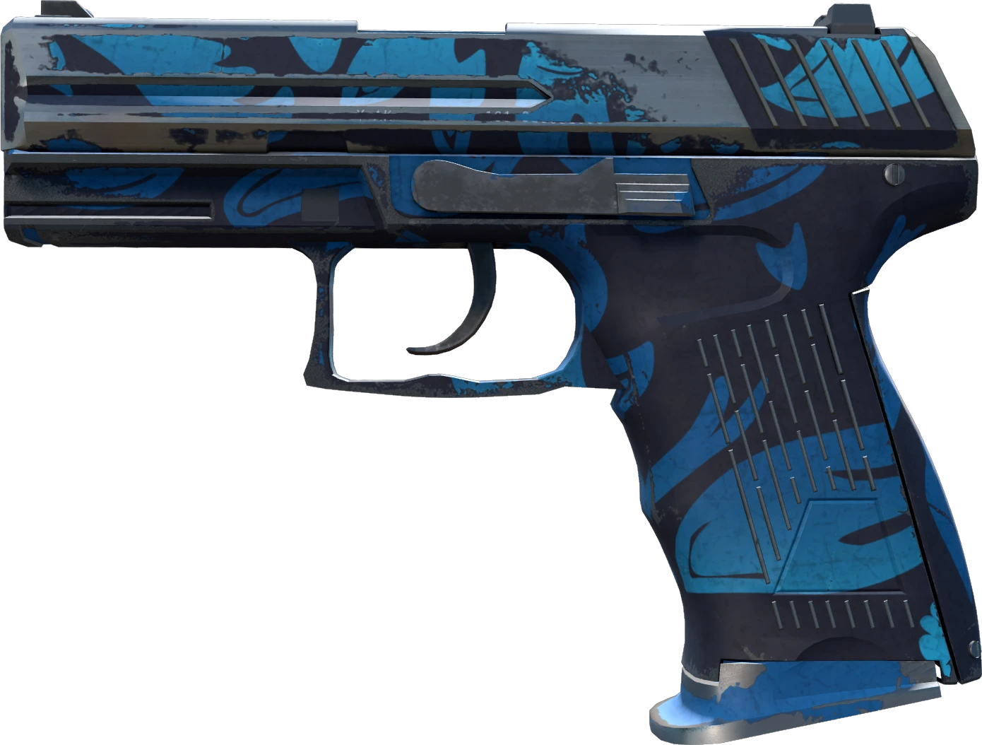 P2000 | Oceanic