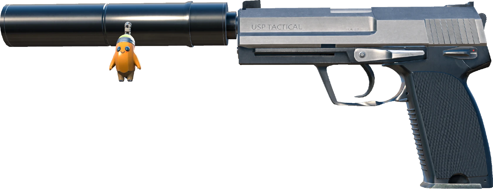 USP-S | Stainless