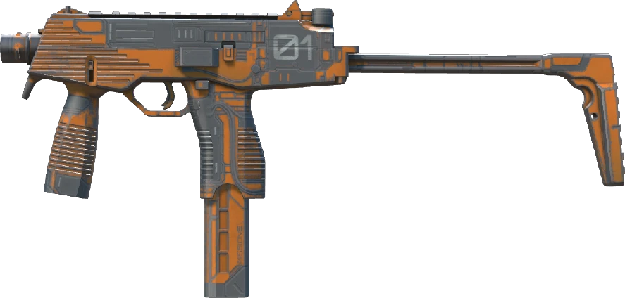MP9 | Modest Threat