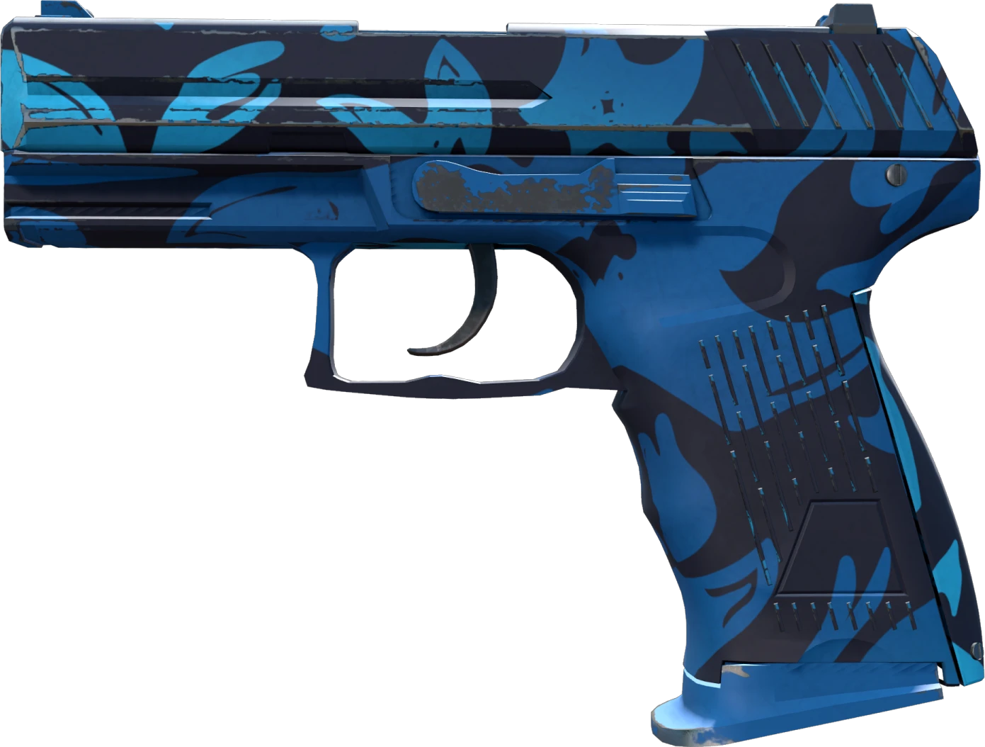 P2000 | Oceanic