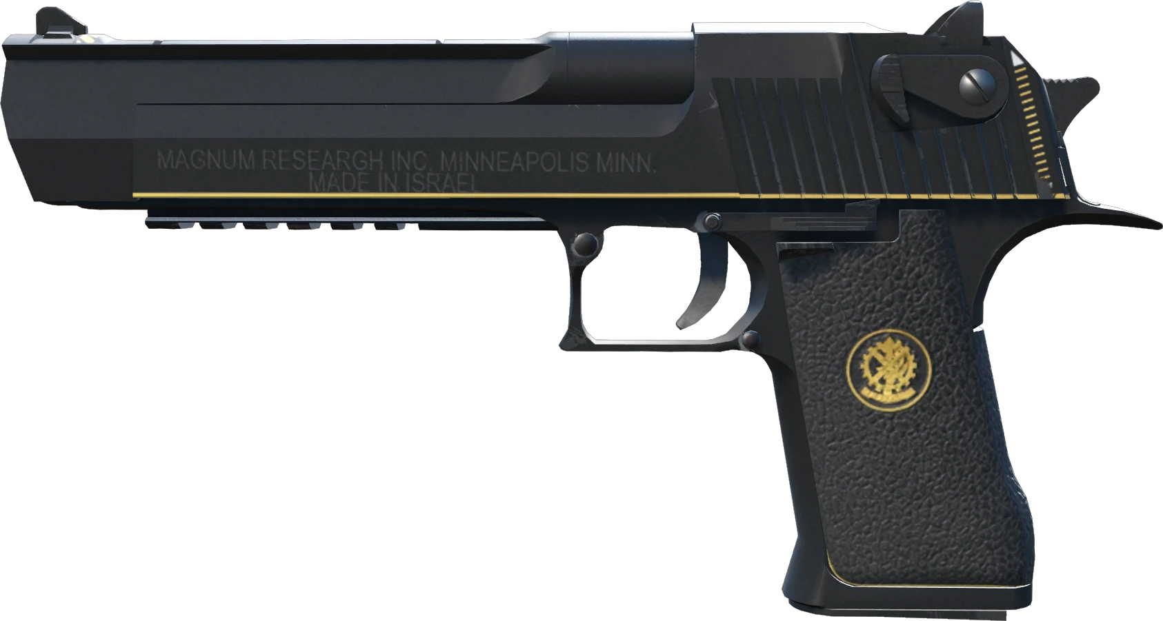 Desert Eagle | Conspiracy