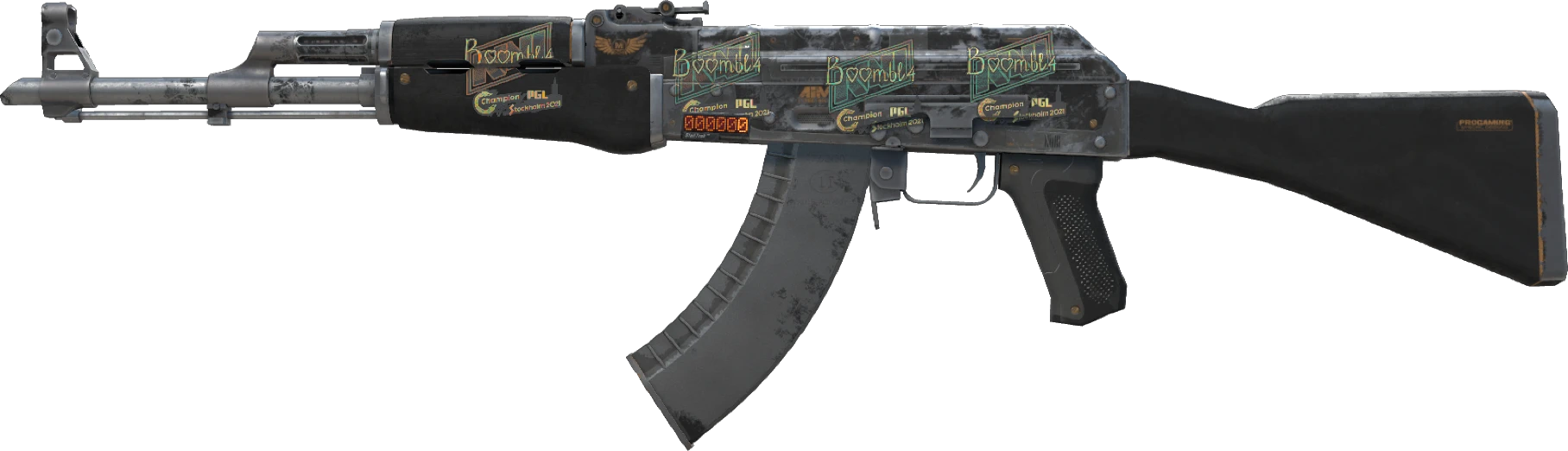 AK-47 | Elite Build