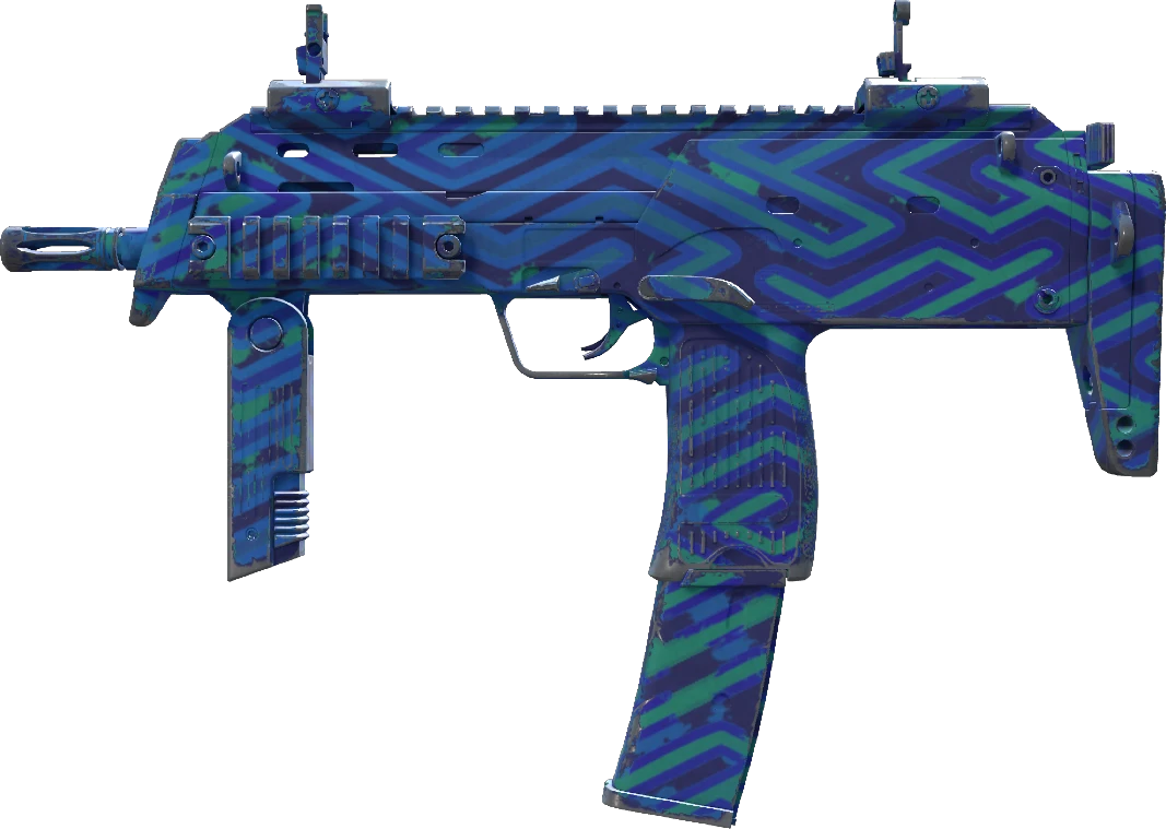 MP7 | Asterion