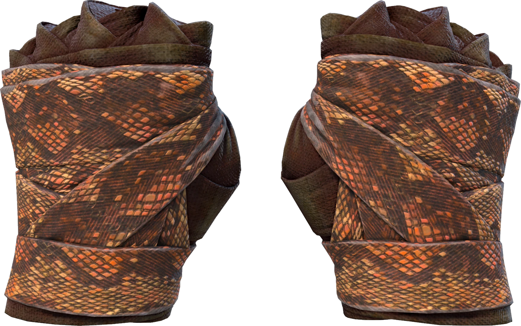 ★ Hand Wraps | Constrictor