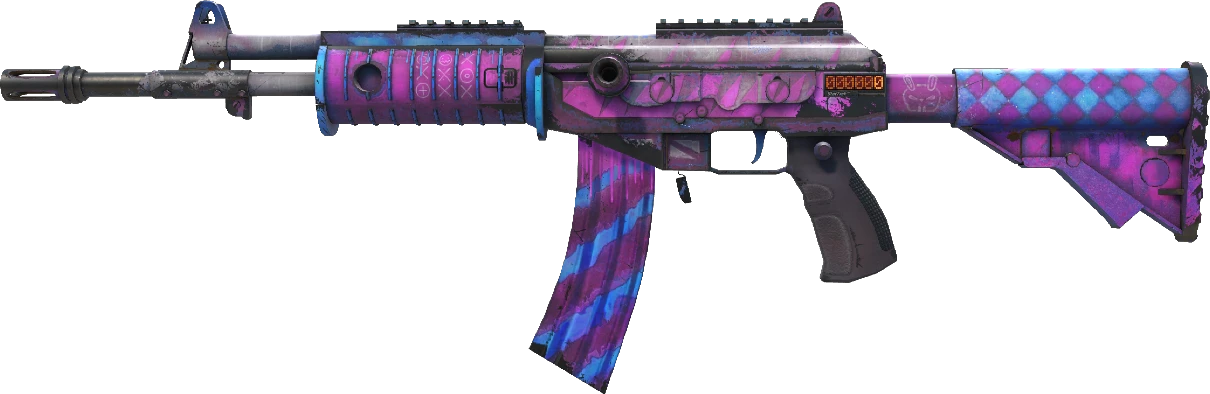 Galil AR | Sugar Rush