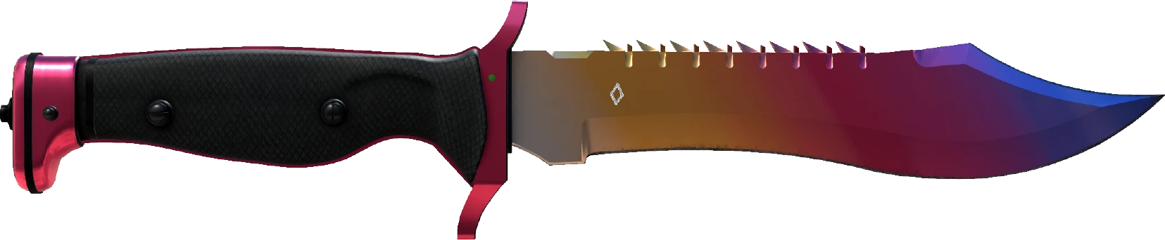★ Bowie Knife | Fade