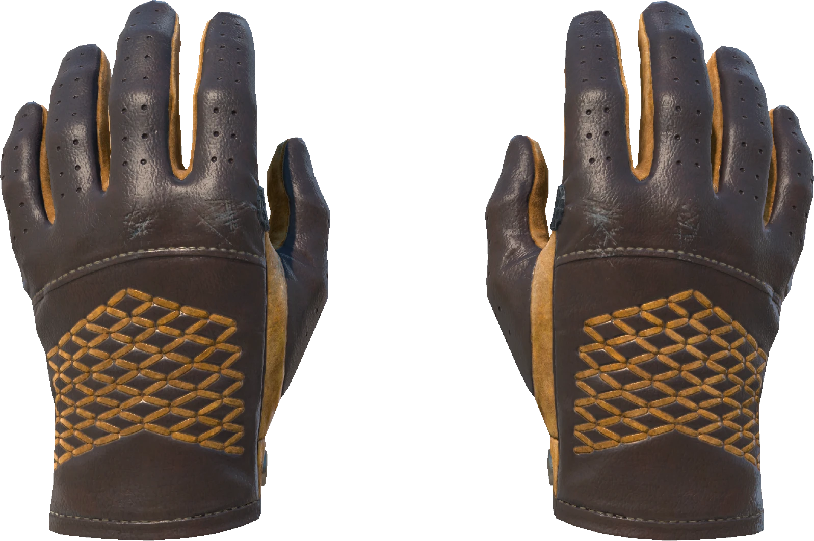 ★ Driver Gloves | Overtake