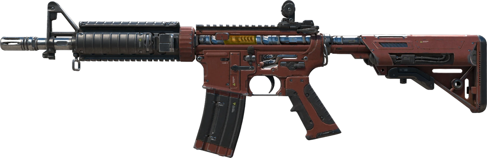M4A4 | Turbine