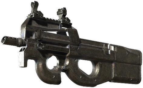 P90 | Straight Dimes