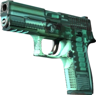 P250 | X-Ray