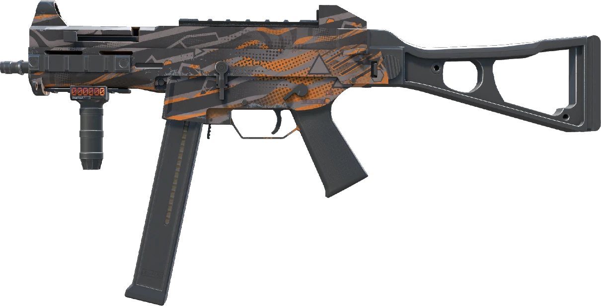 UMP-45 | Oscillator