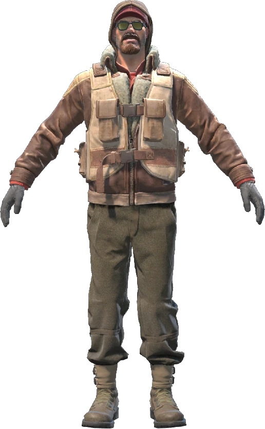 Dragomir | Sabre