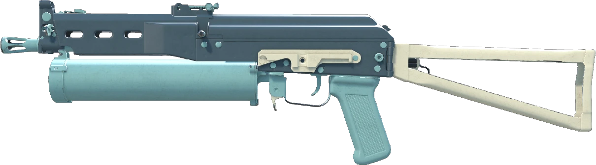 PP-Bizon | Seabird
