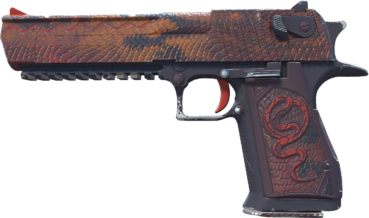 Desert Eagle | Serpent Strike
