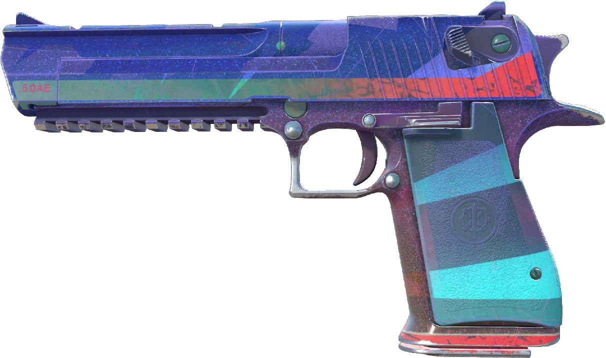 Desert Eagle | Starcade