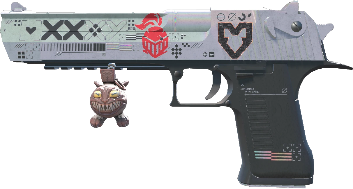 Desert Eagle | Printstream