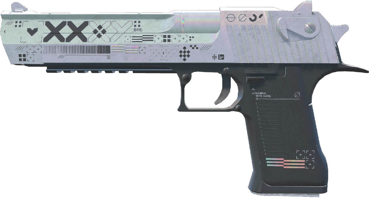 Desert Eagle | Printstream