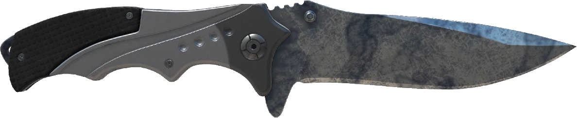 ★ Nomad Knife | Stained