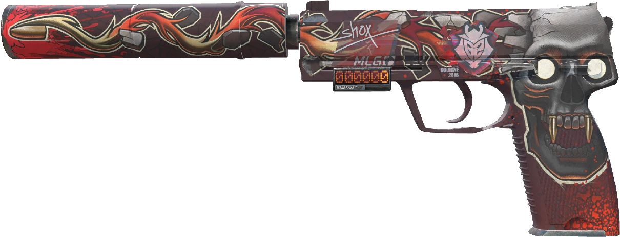 USP-S | Kill Confirmed