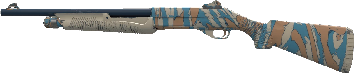 Nova | Quick Sand
