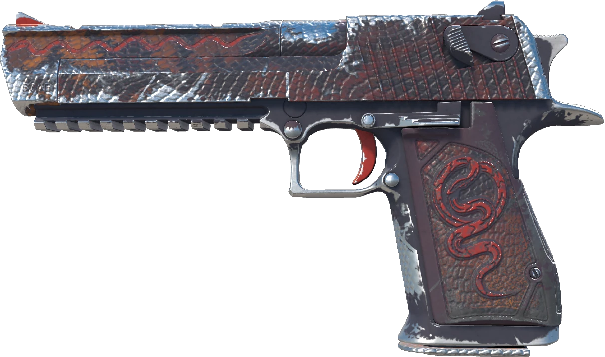Desert Eagle | Serpent Strike