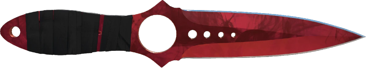★ Skeleton Knife | Doppler Ruby
