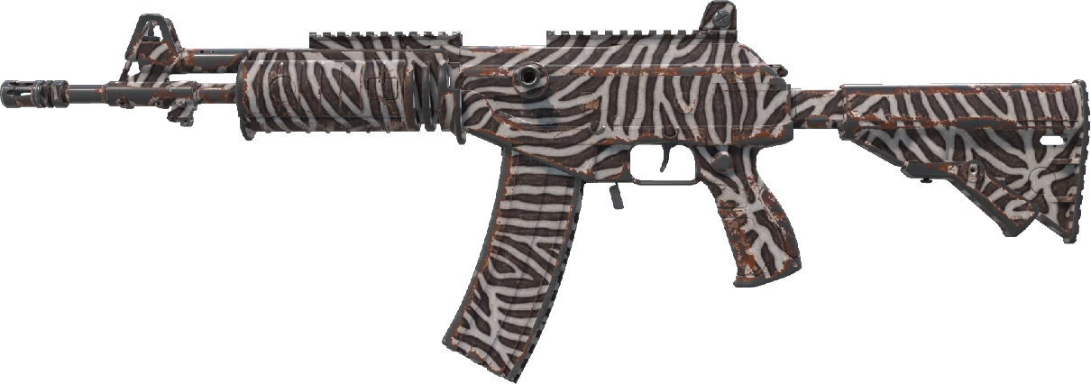 Galil AR | Akoben