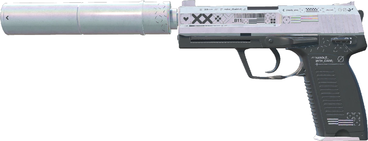 USP-S | Printstream