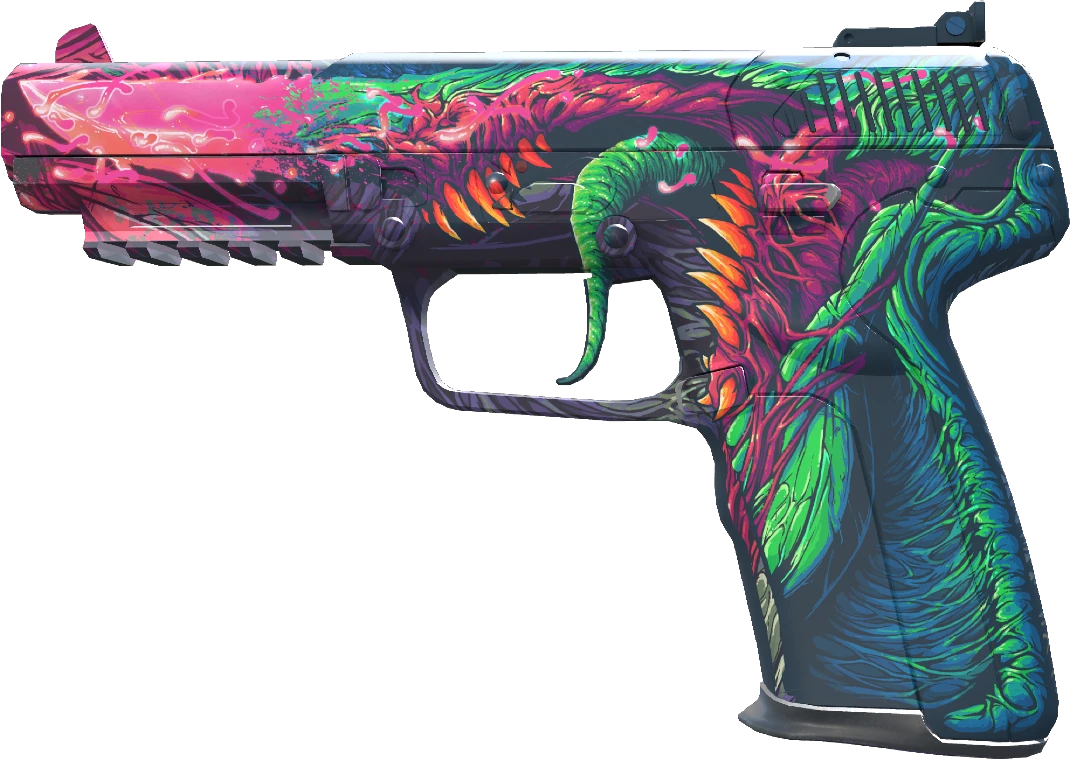 Five-SeveN | Hyper Beast