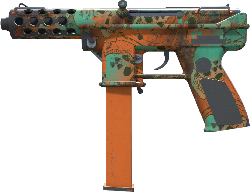Tec-9 | Toxic