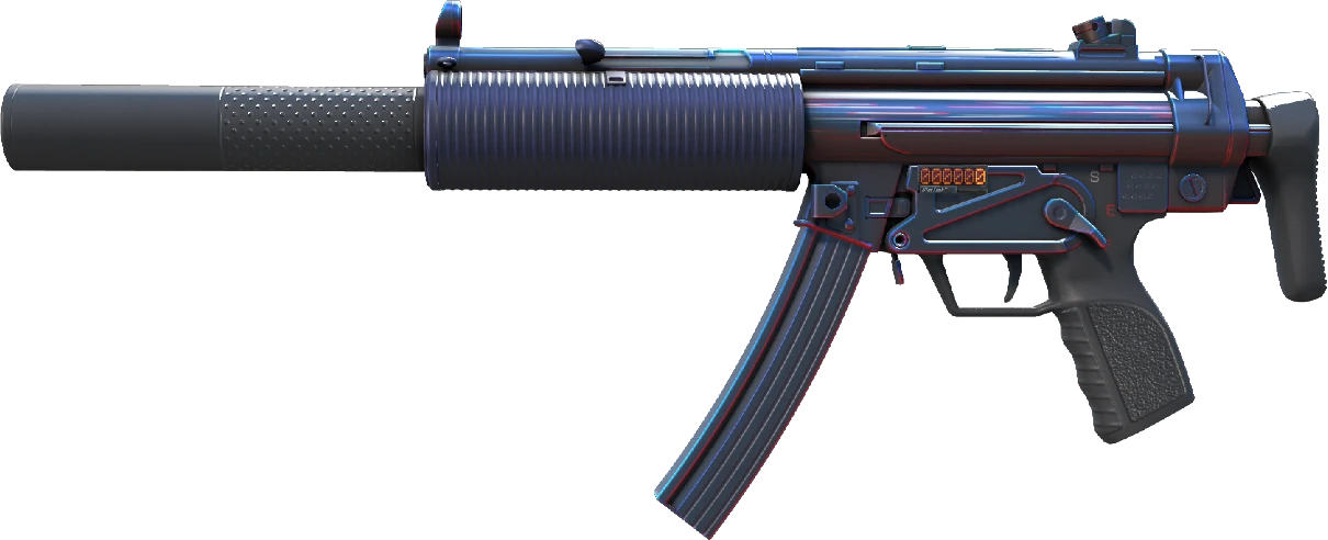 MP5-SD | Liquidation