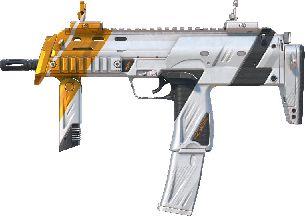 MP7 | Amberline