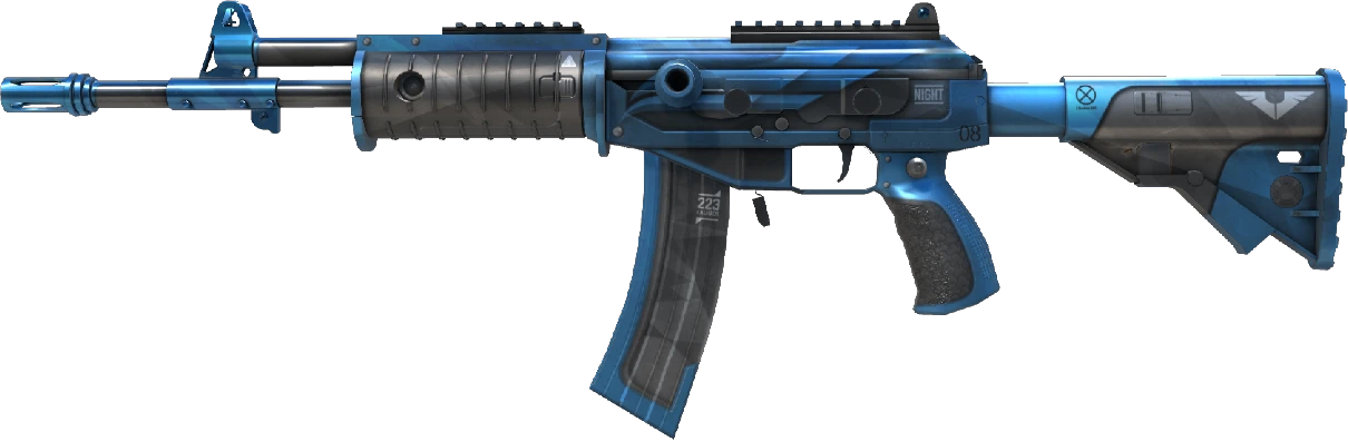 Galil AR | Stone Cold