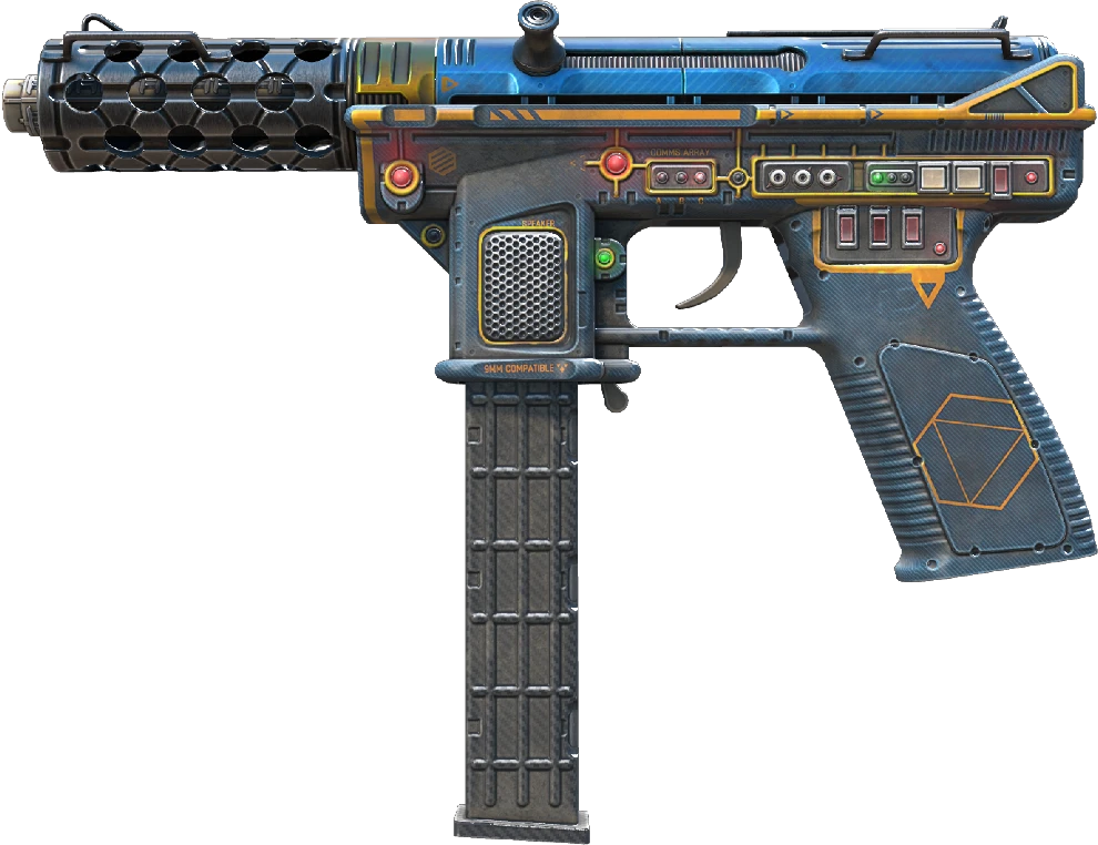 Tec-9 | Remote Control
