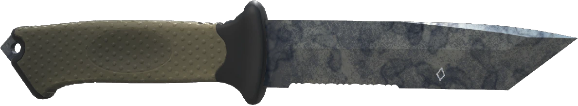 ★ Ursus Knife | Stained