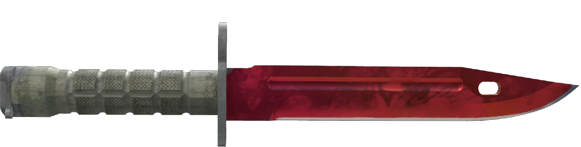 ★ Bayonet | Doppler Ruby