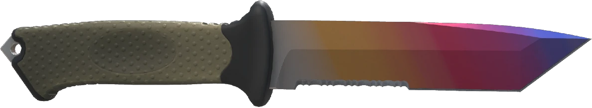 ★ Ursus Knife | Fade