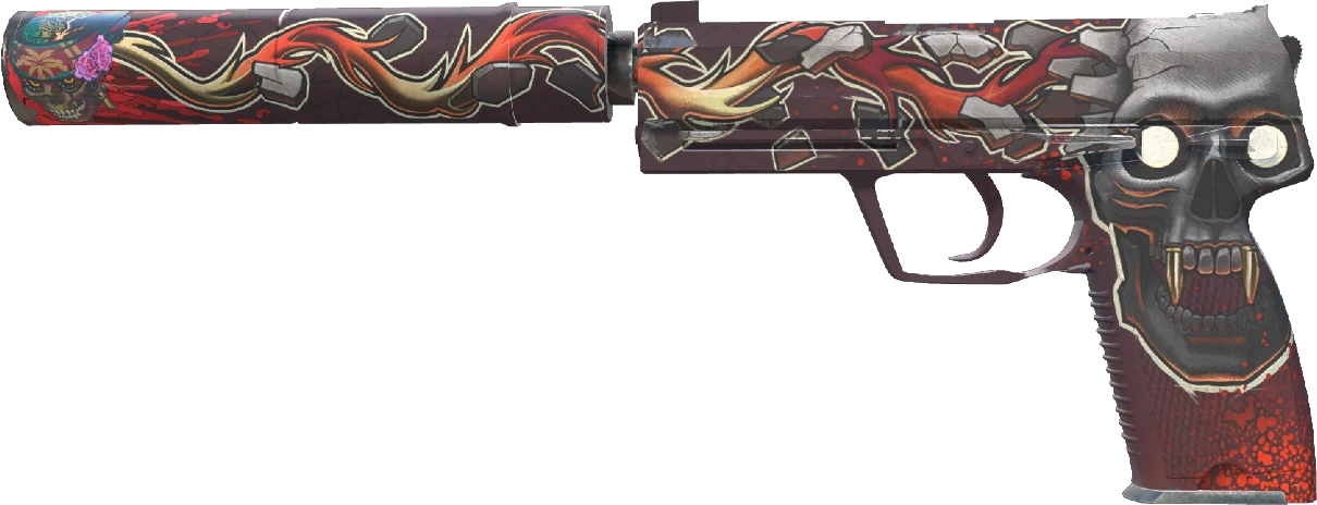 USP-S | Kill Confirmed