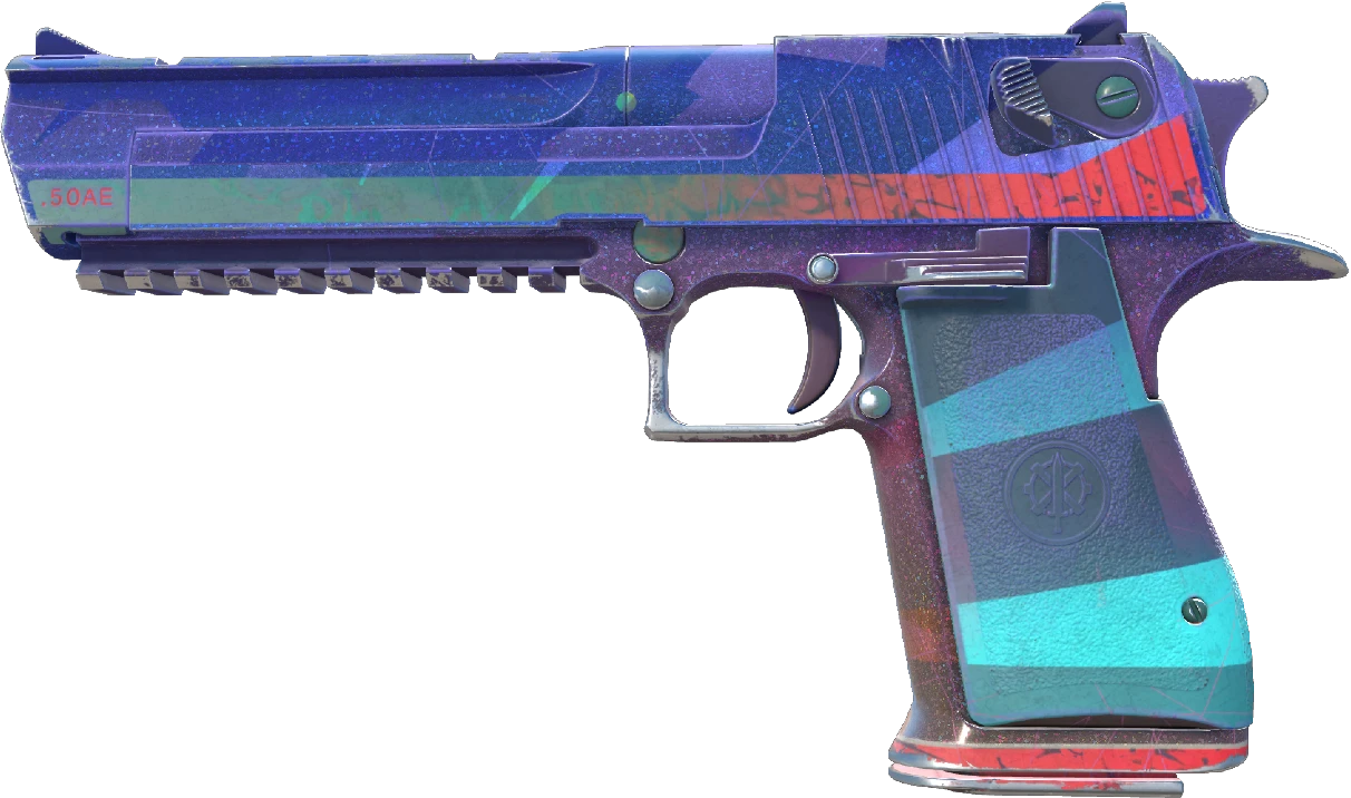 Desert Eagle | Starcade