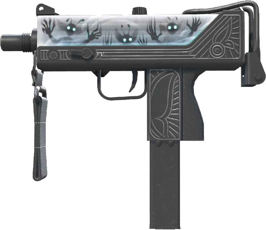MAC-10 | Ensnared