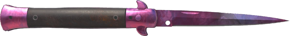 ★ Stiletto Knife | Doppler Phase 2