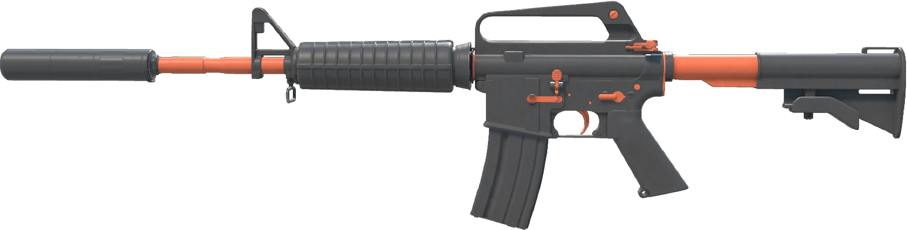 M4A1-S | Nitro