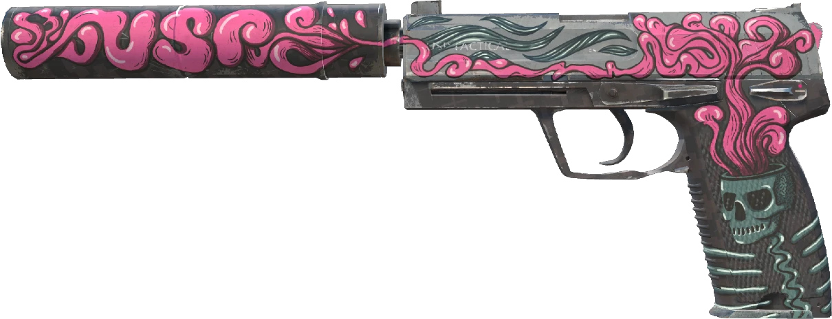 USP-S | Cortex