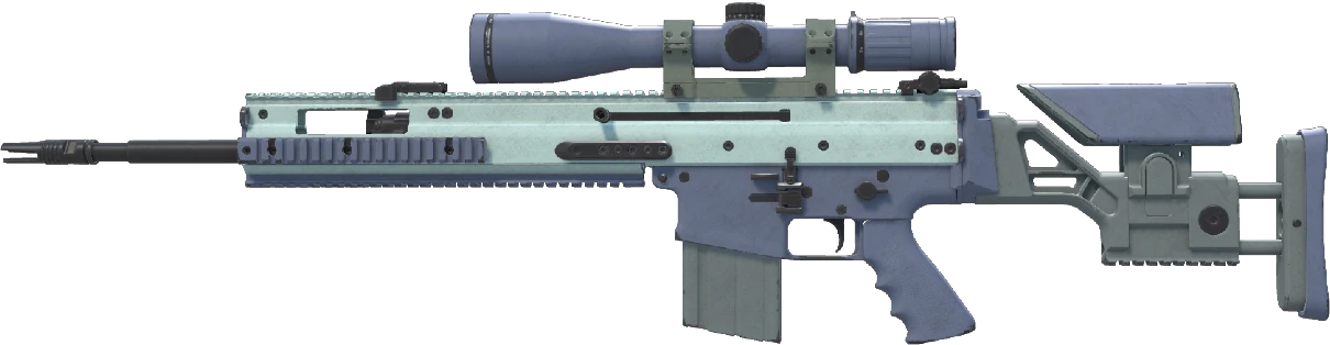 SCAR-20 | Storm