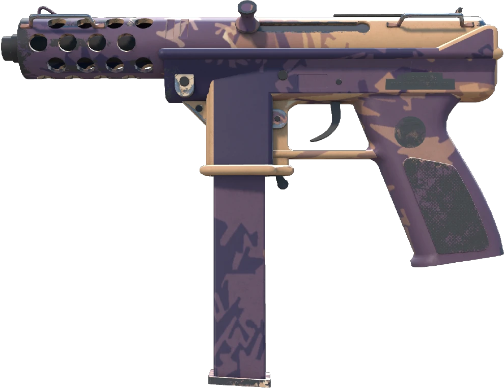 Tec-9 | Sandstorm