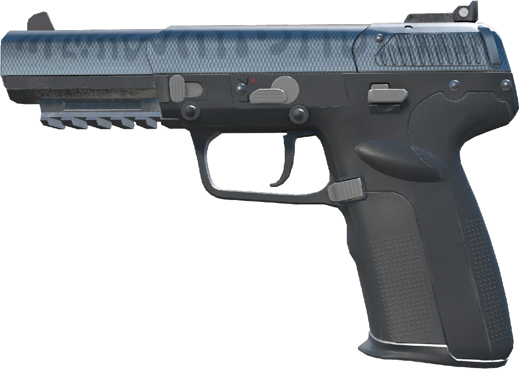 Five-SeveN | Scumbria