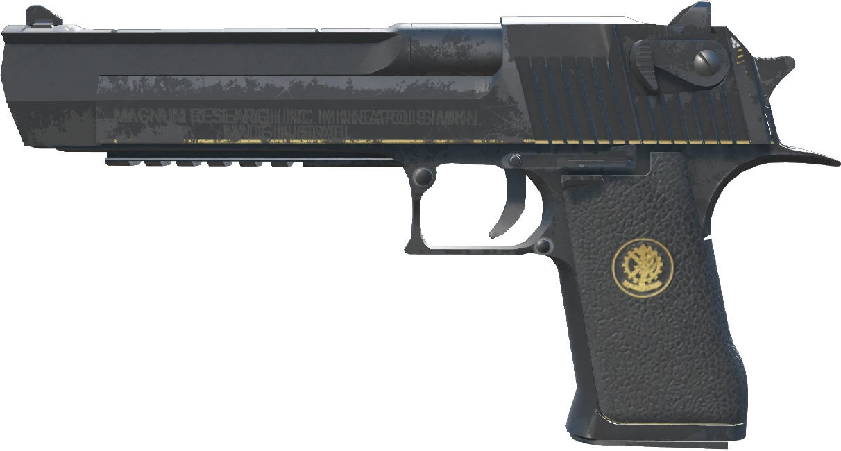 Desert Eagle | Conspiracy