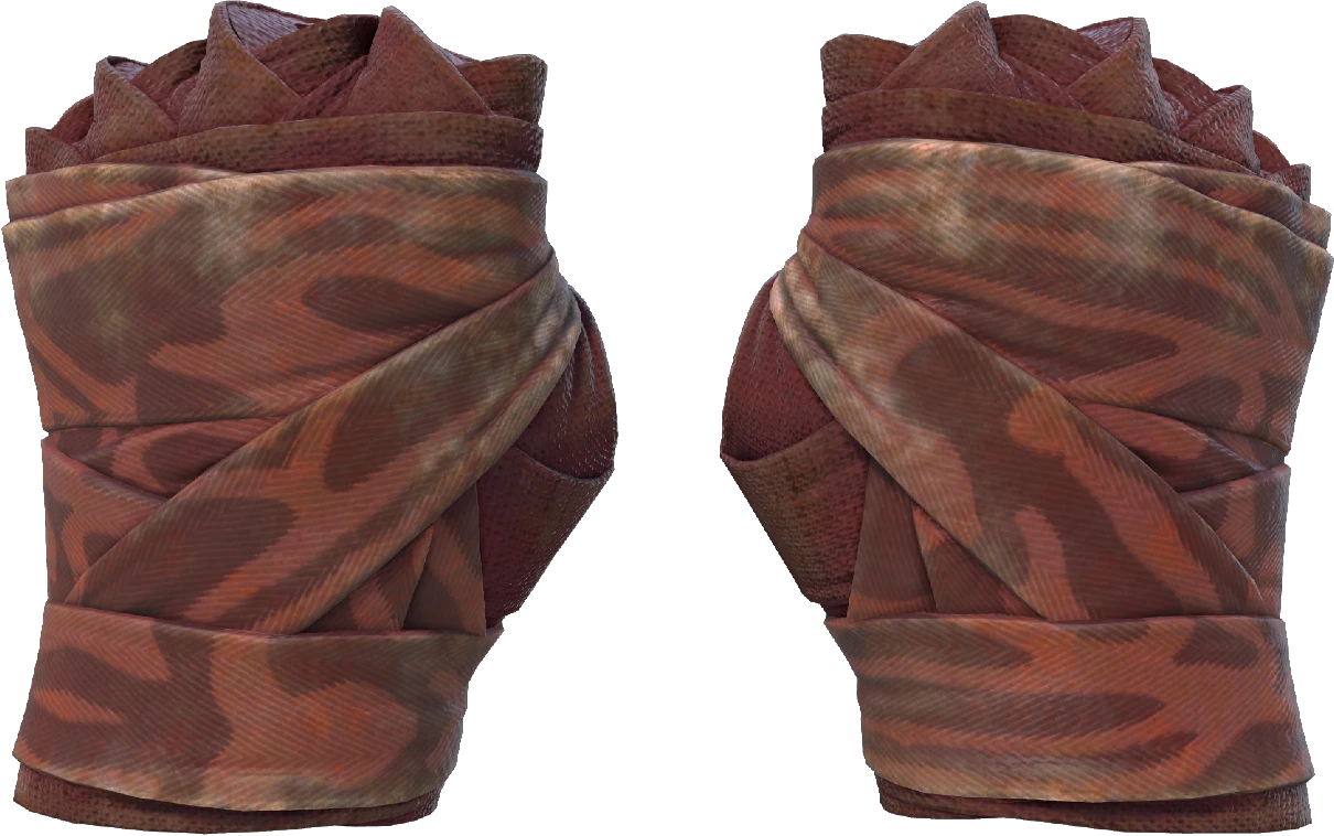 ★ Hand Wraps | Slaughter